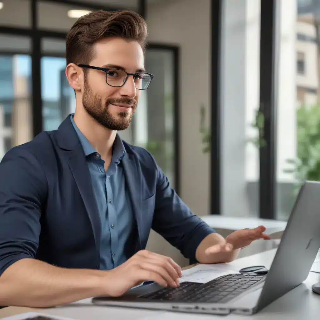 Streamlining the Windows 11 Upgrade Process for a Seamless Transition and Minimal Disruption to Your Workflow