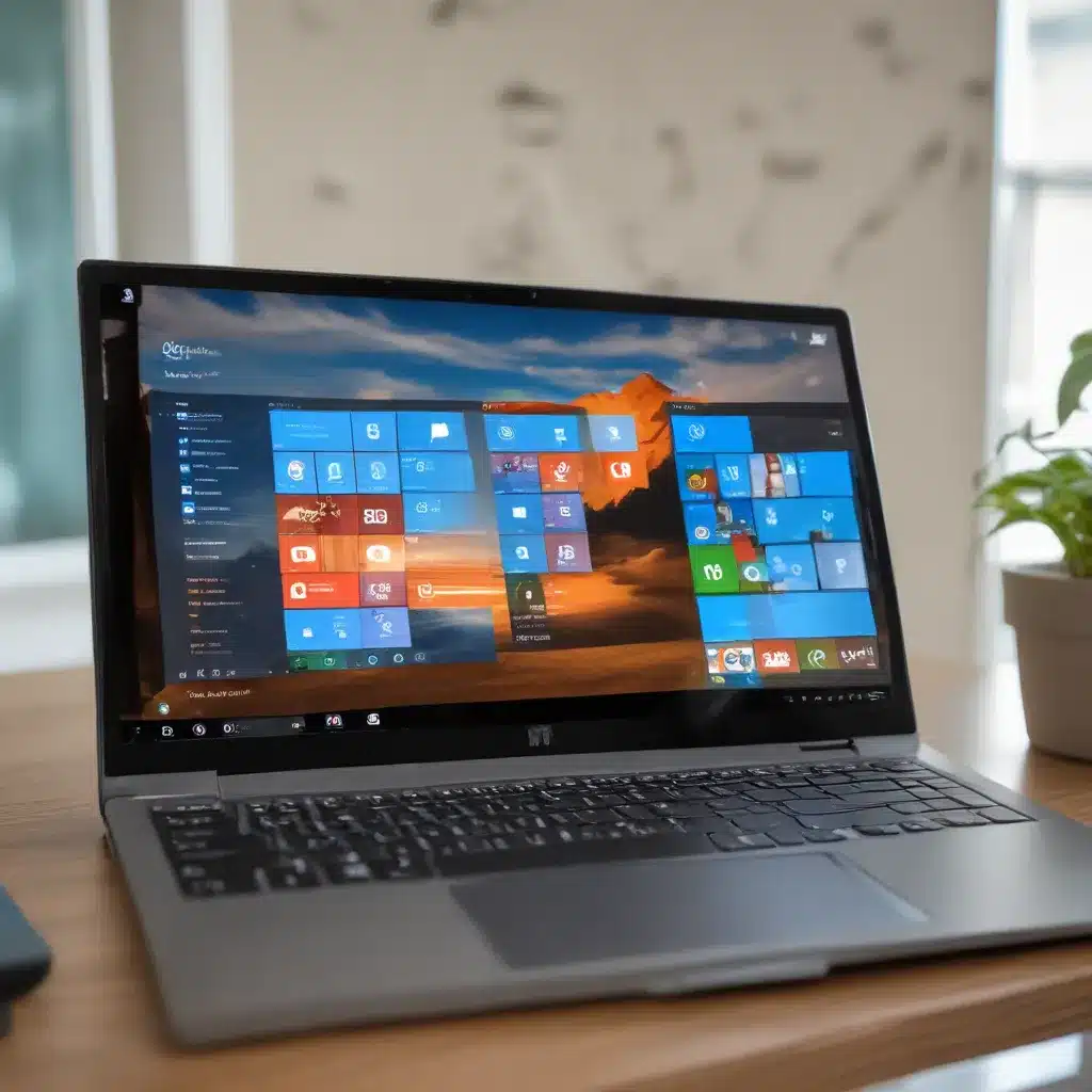 Streamlining the Windows 11 Upgrade Process for a Smooth Transition