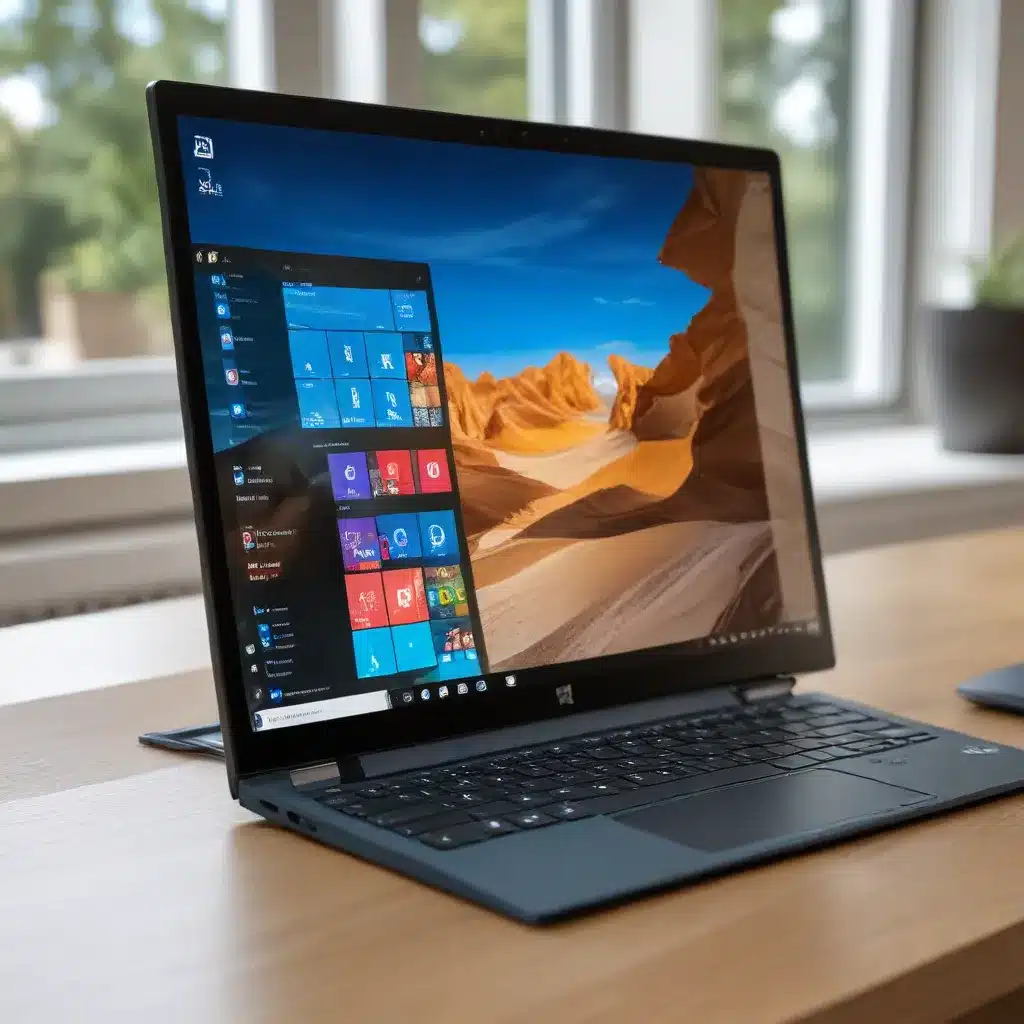 Streamlining the Windows 11 Upgrade Process for a Smooth and Seamless Transition