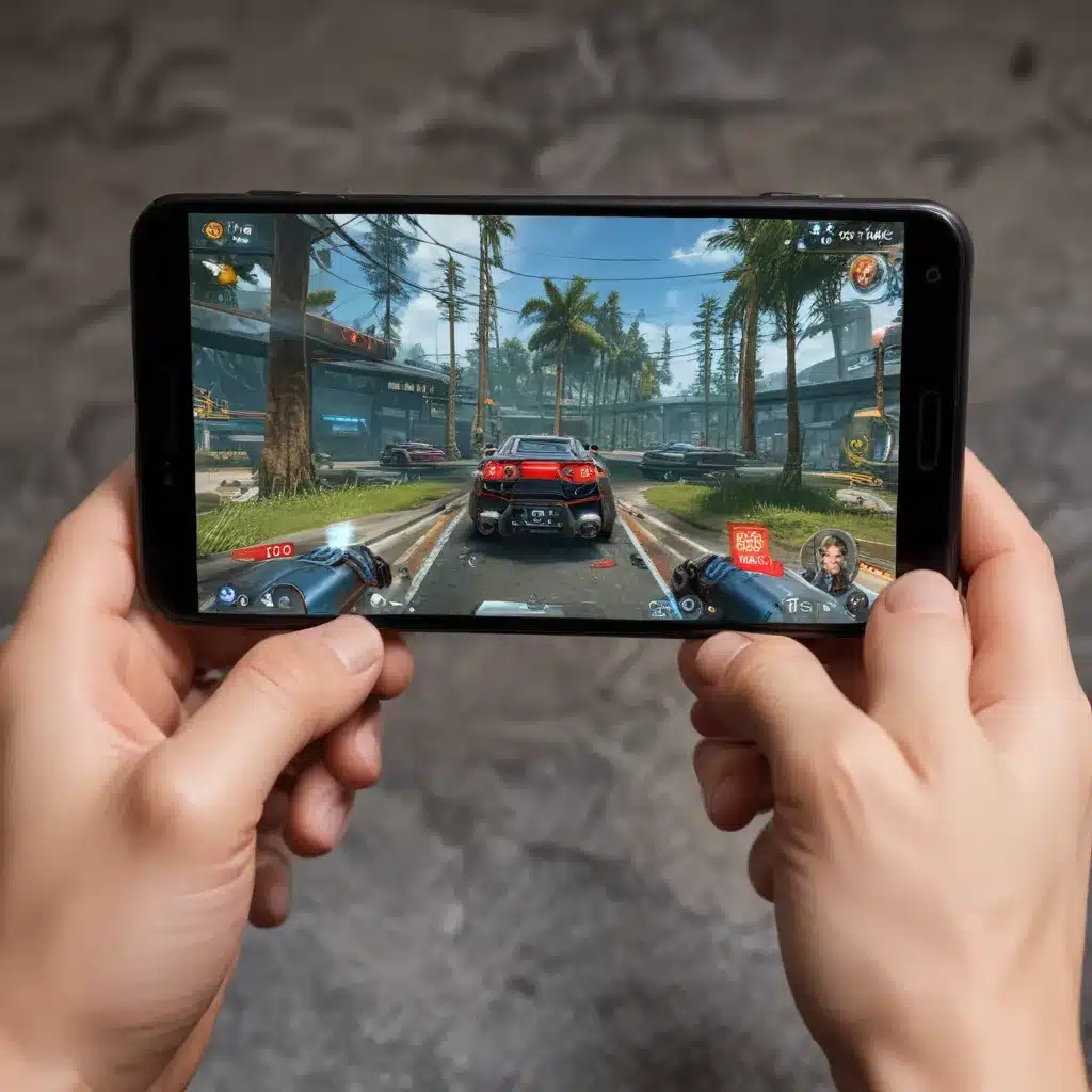 Supercharge Your Android Gaming Experience