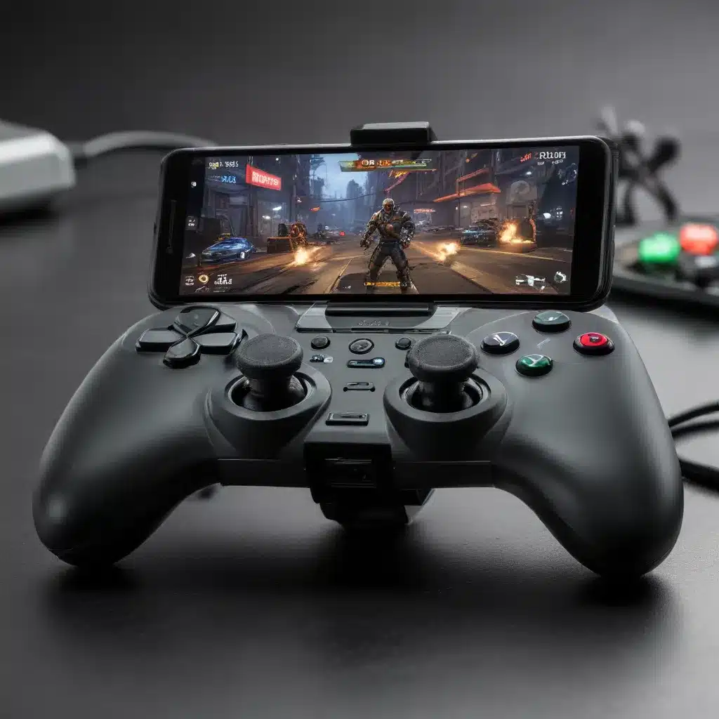 Supercharge Your Android Gaming Experience with Accessories