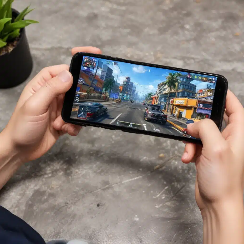 Supercharge Your Android Gaming Experience with These Tips