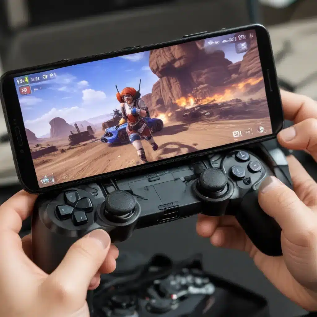 Supercharge Your Android Gaming Experience with the Right Accessories