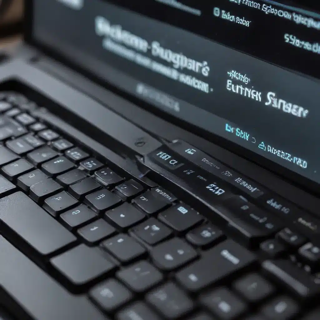 Supercharge Your Sluggish PC with These Quick and Easy Software Fixes