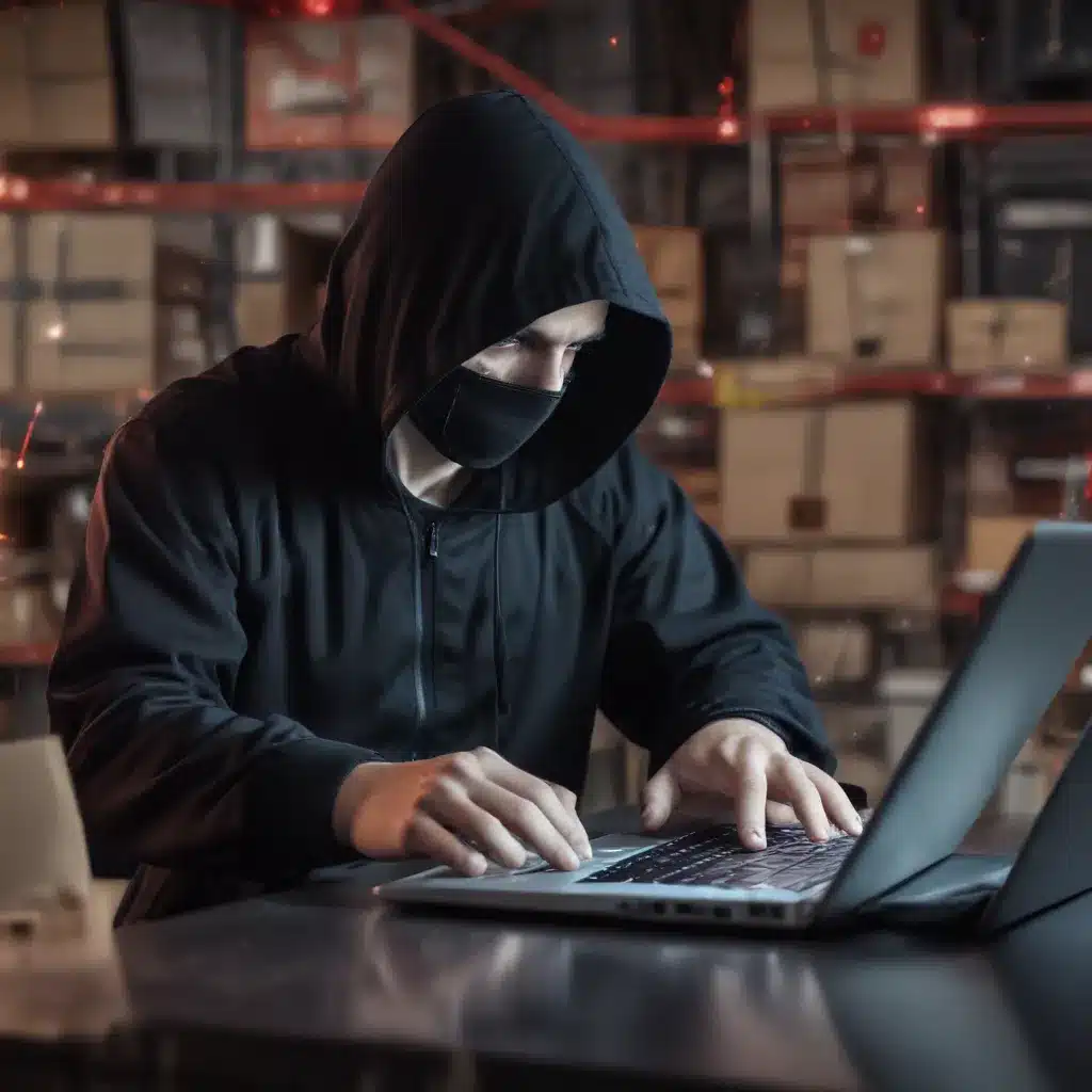 Supply Chain Attacks: How Cybercriminals Target Vulnerable Third-Party Vendors