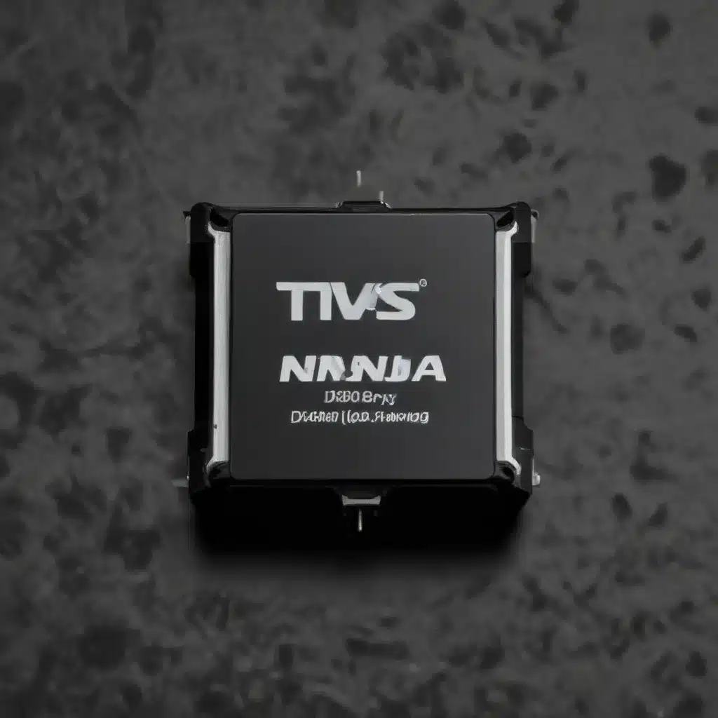 TVS Diodes | mbedded.ninja