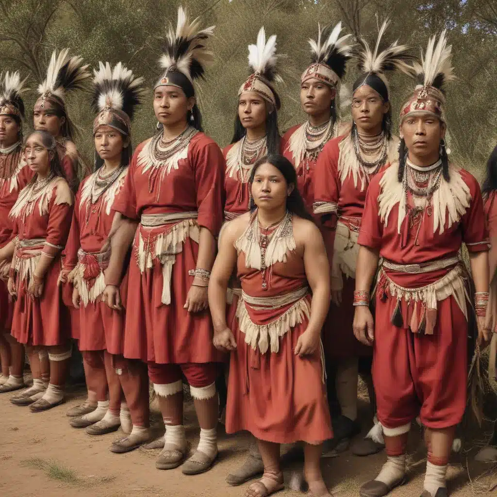 Taking on colonial institutions: making room for an Indigenous presence in academia