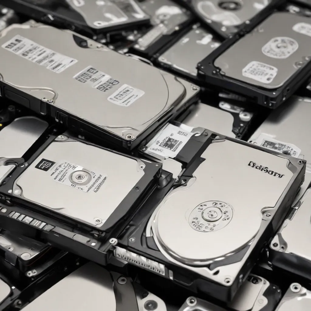 Tame Overloaded Hard Drives: Decluttering Made Easy for Optimal Performance