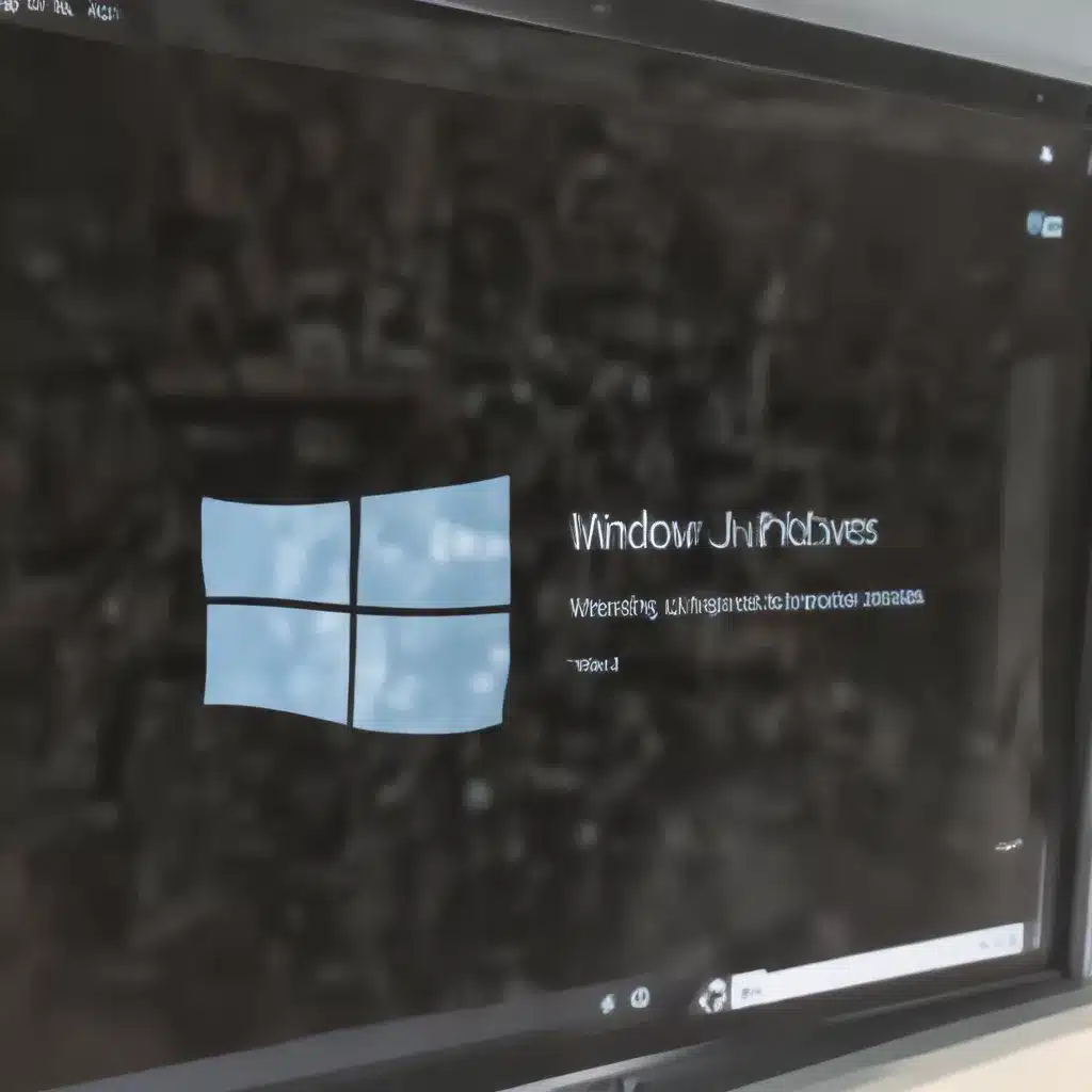 Tame Unruly Windows Updates: Our Battle-Tested Fix Strategies