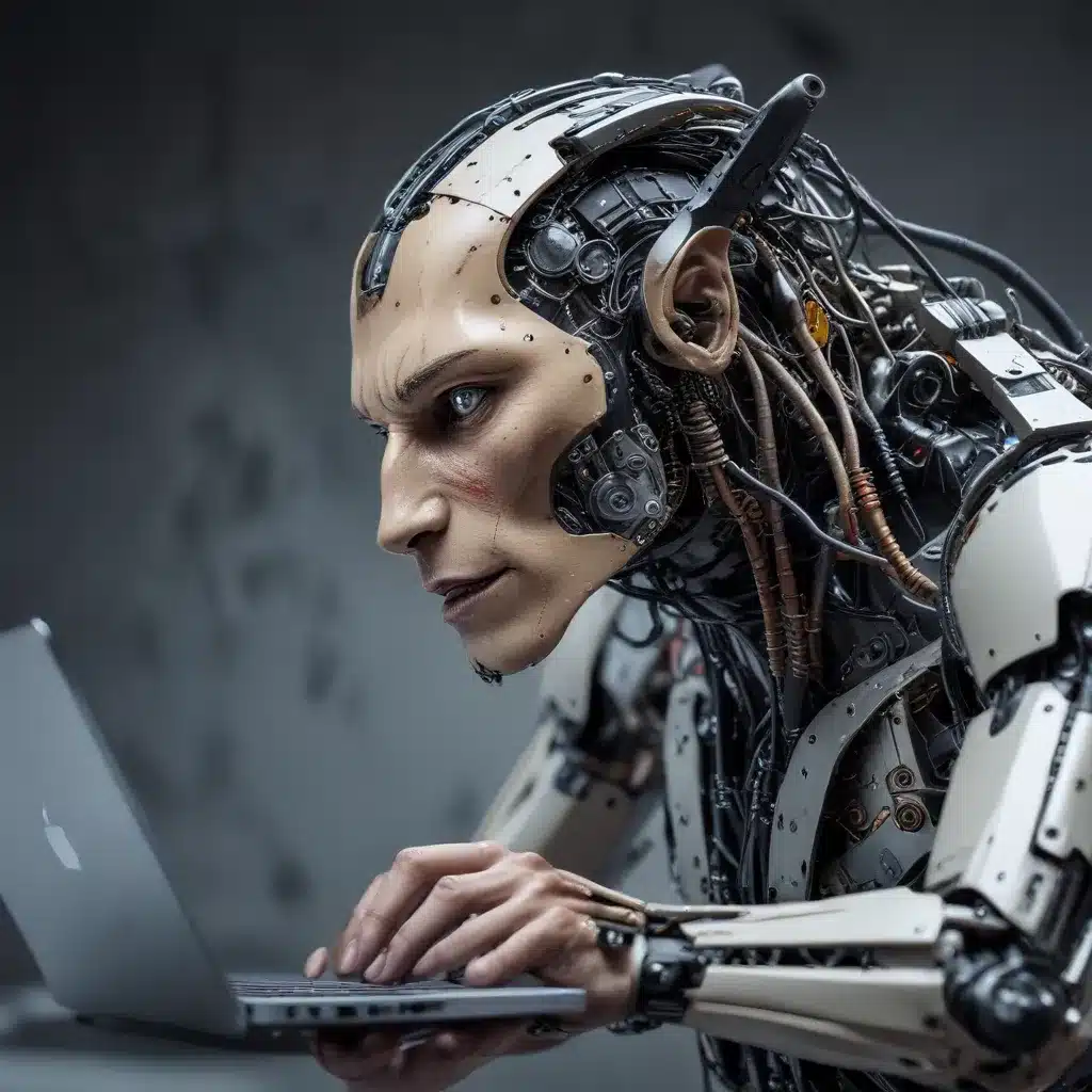 Taming the AI Beast: Strategies for Responsible Development and Deployment