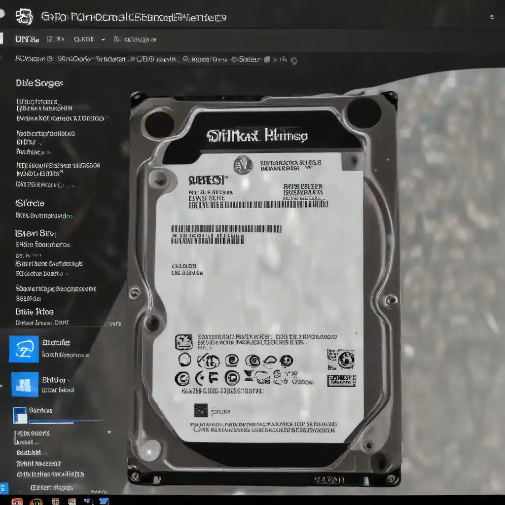 Test Hard Drive Performance with Diskspd on Windows 10