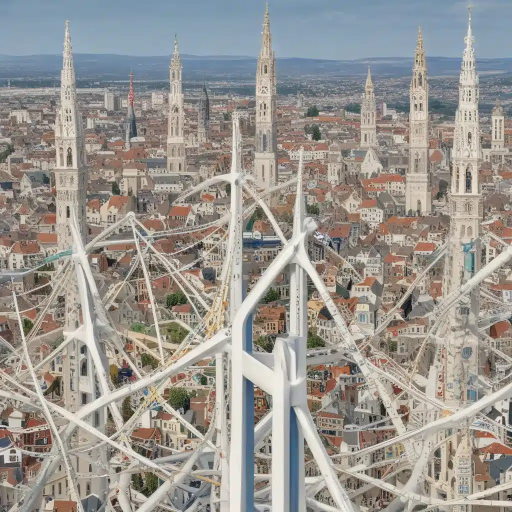 The AIDA Network in Flanders · iPRES 2024 Papers – International