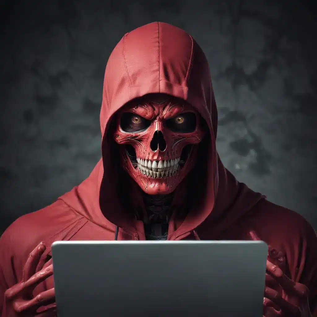 The Anatomy of a Malware Attack: Understanding the Attacker’s Mindset