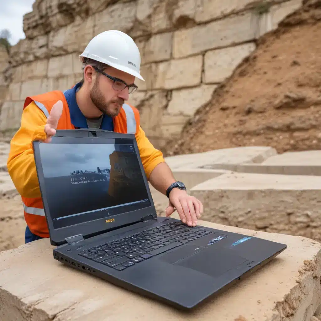 The Best Laptops for Civil, Structural, and Geotechnical Engineers: Powerful and Reliable for Complex Simulations