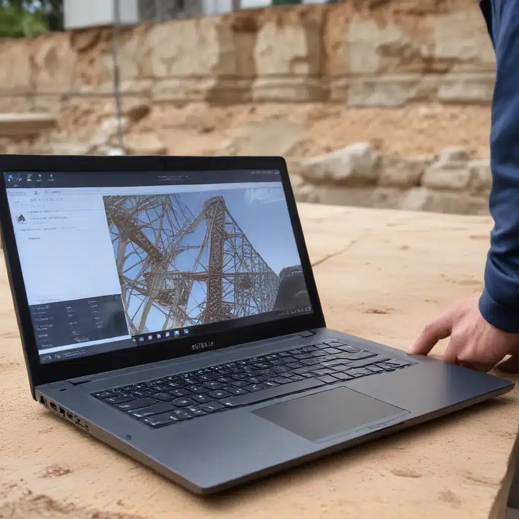 The Best Laptops for Civil, Structural, and Geotechnical Engineers: Powerful and Reliable for Complex Simulations, Modeling, and Analysis