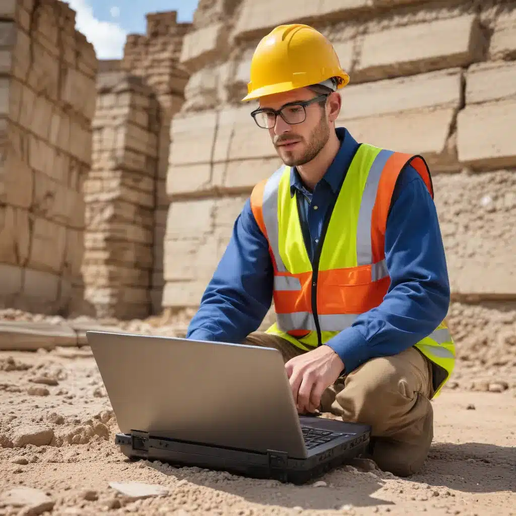 The Best Laptops for Civil Engineers and Construction Professionals: Rugged and Reliable