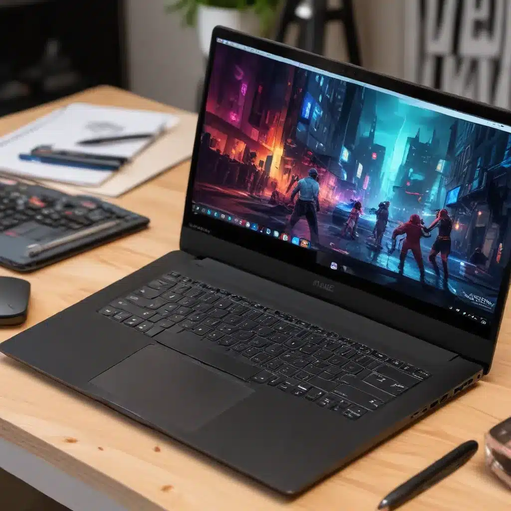 The Best Laptops for Digital Artists and Illustrators: Optimized for Visual Tasks