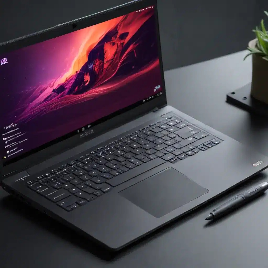 The Best Laptops for Digital Designers and 3D Modeling: Optimized for Visual Tasks