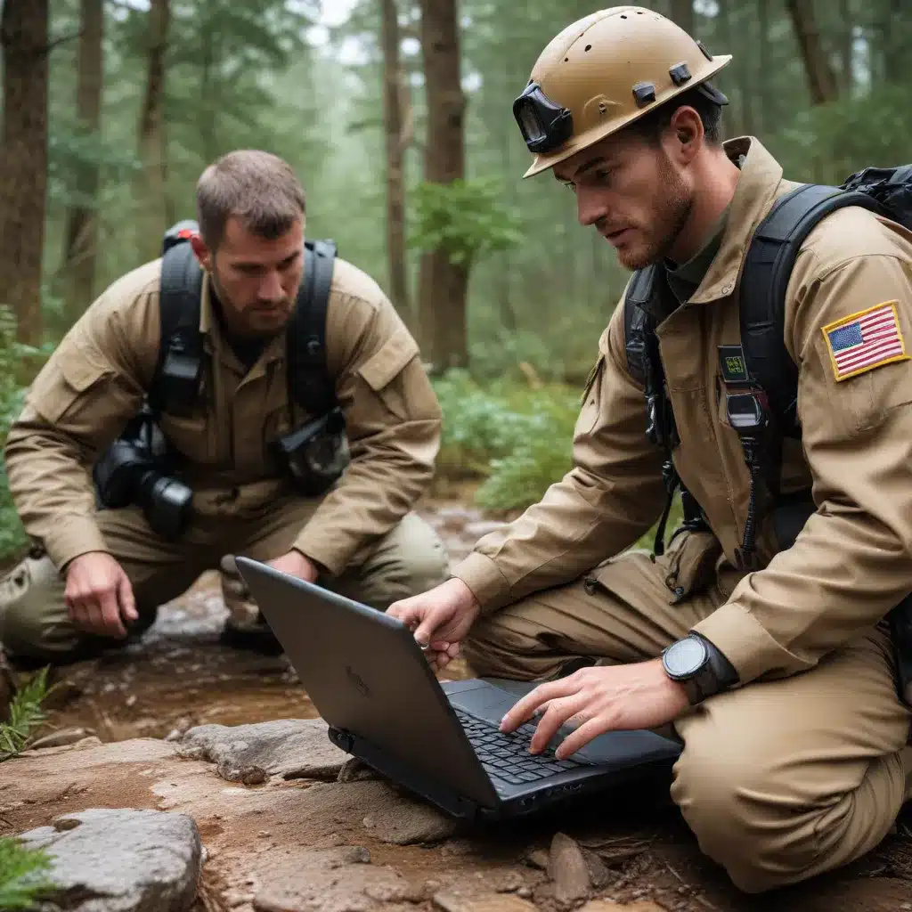 The Best Laptops for Disaster Response, Emergency Management, and Mission-Critical Applications: Rugged, Reliable, and Ready for Any Situation