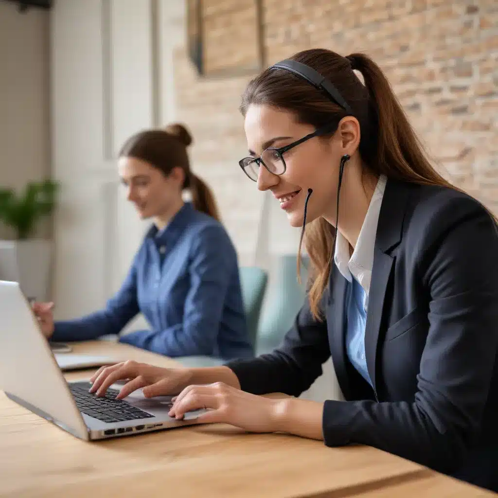 The Best Laptops for Distributed Teams and Remote Collaboration: Connectivity and Flexibility for Seamless Teamwork