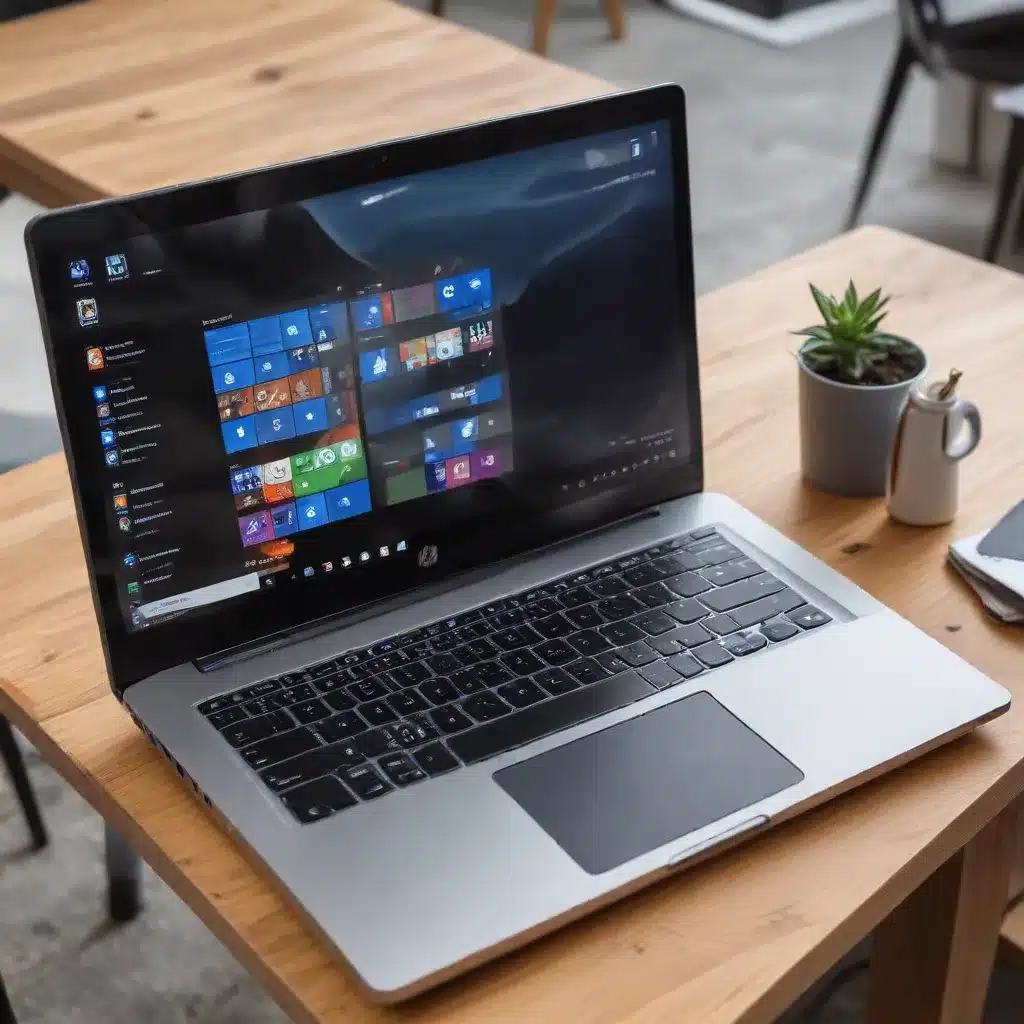 The Best Laptops for Entrepreneurs and Startups: Reliable and Affordable