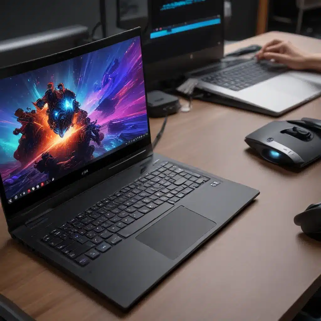 The Best Laptops for Extended Reality (XR) Content Creation, Development, and Deployment: High-Performance Graphics for Immersive Experiences