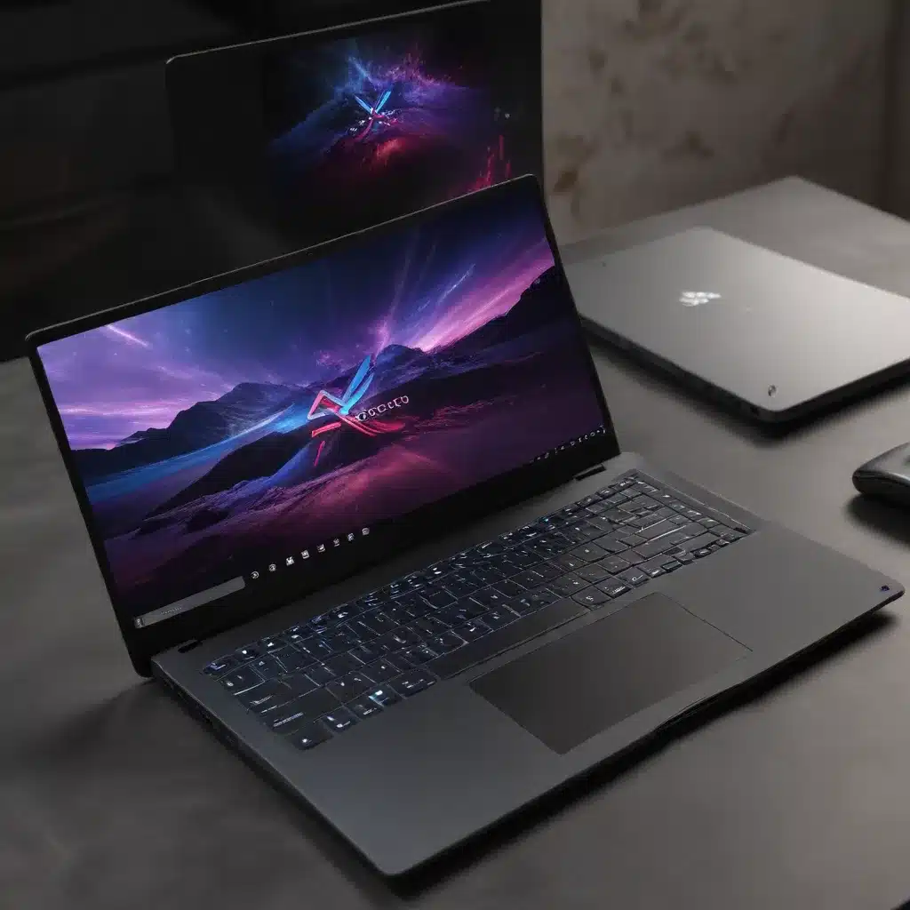 The Best Laptops for Extended Reality (XR) Content Creation and Development: High-Performance Graphics for Immersive Experiences