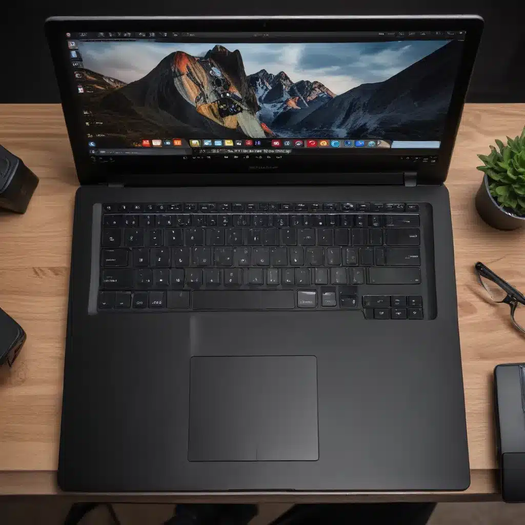 The Best Laptops for Filmmakers and Video Producers: Optimized for Media Creation