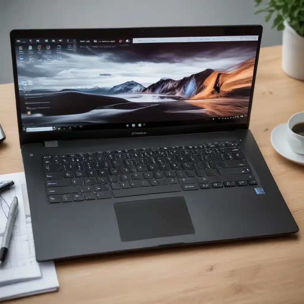 The Best Laptops for Financial Analysts: Powerful and Reliable