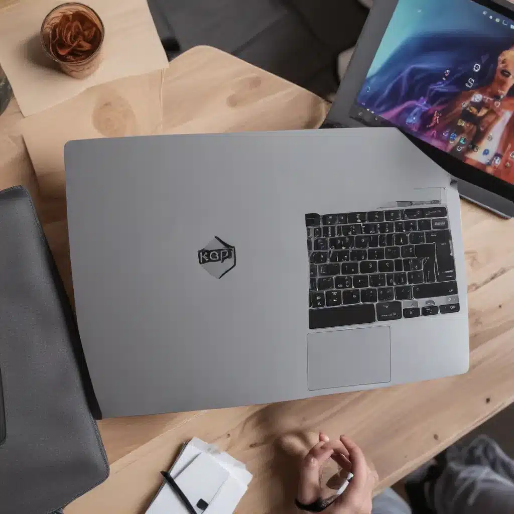 The Best Laptops for Graphic Design and Video Editing