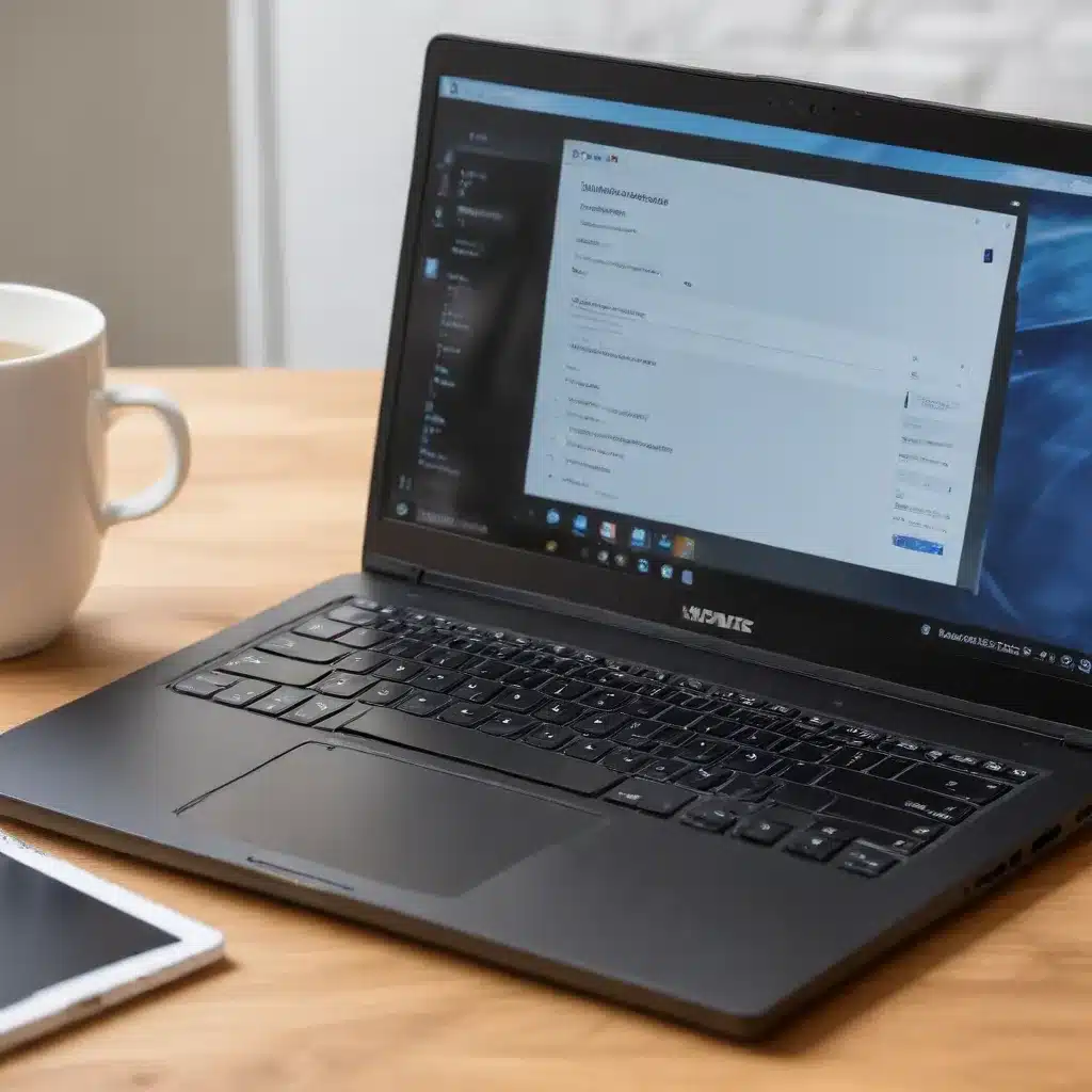 The Best Laptops for Legal Professionals, Attorneys, and Law Firms: Secure and Efficient for Sensitive Data and Document Management