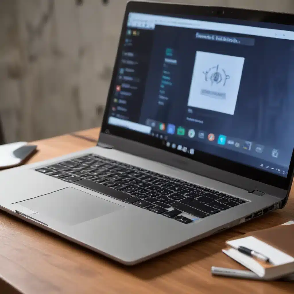 The Best Laptops for Legal Professionals and Law Firms: Secure and Efficient