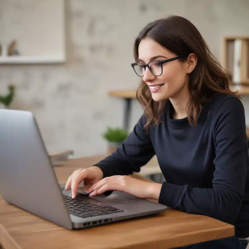 The Best Laptops for Online Educators and Remote Instructors: Affordable and User-Friendly