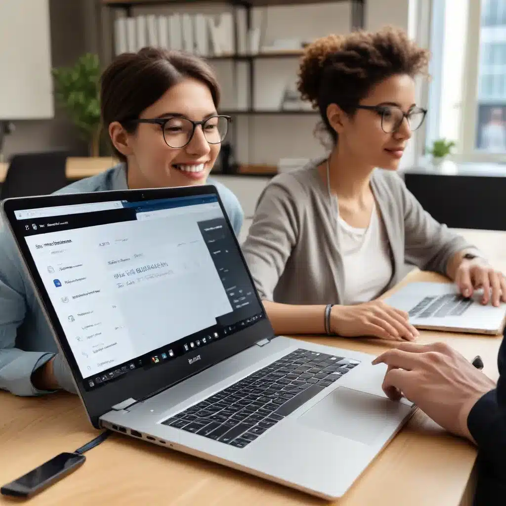 The Best Laptops for Remote Project Management, Collaboration, and Distributed Teamwork: Connectivity and Portability for Seamless Workflows
