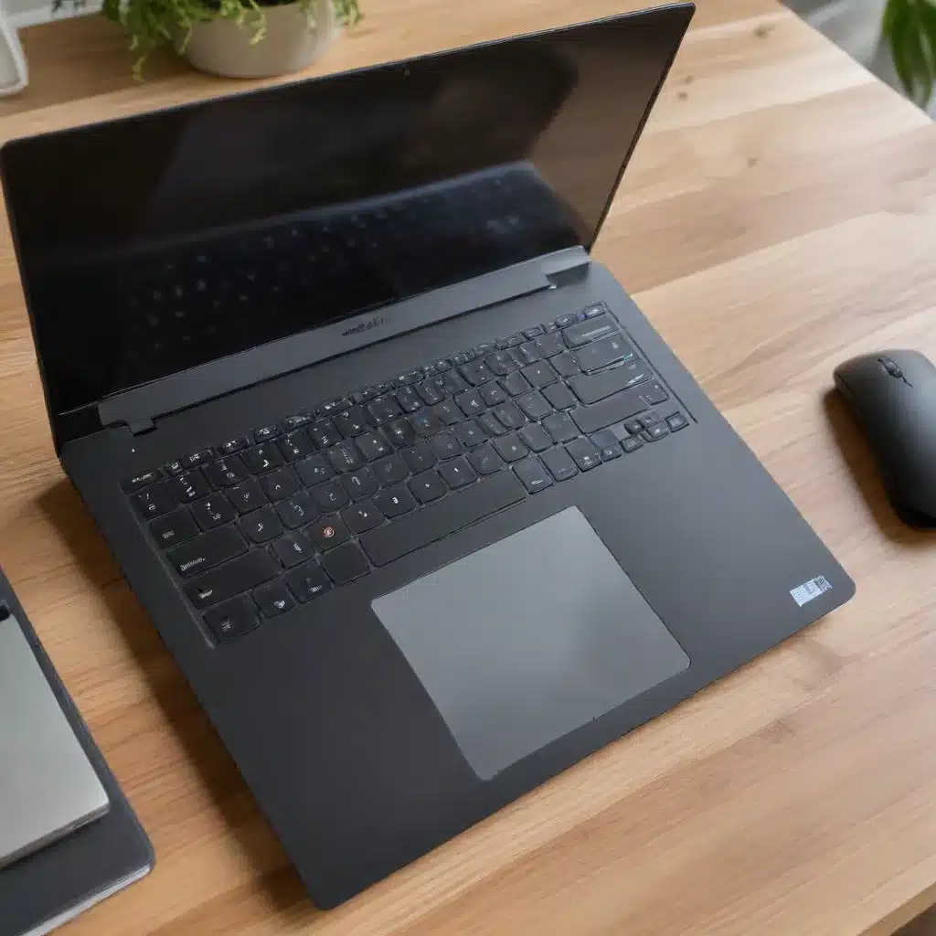 The Best Laptops for Remote Teams and Distributed Workforces: Connectivity and Portability