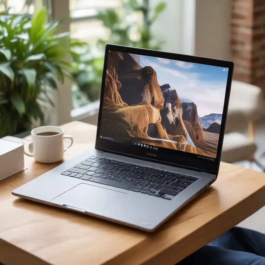 The Best Laptops for Remote Work and Telecommuting