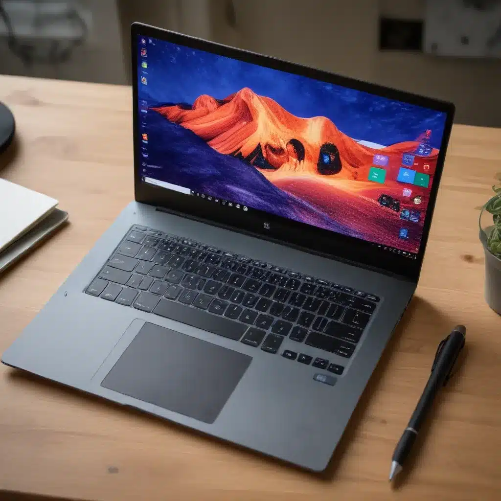 The Best Laptops for Researchers and Scientists: Powerful and Versatile