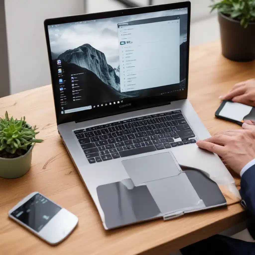 The Best Laptops for Small Business Owners: Reliable and Cost-Effective