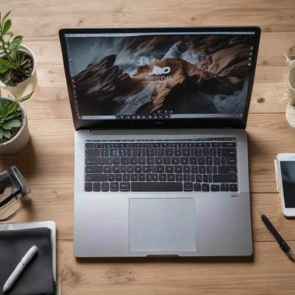 The Best Laptops for Social Media Managers and Content Creators: Portable and Powerful