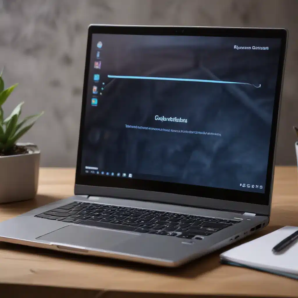 The Best Laptops for Startups and Entrepreneurial Ventures: Reliable and Affordable