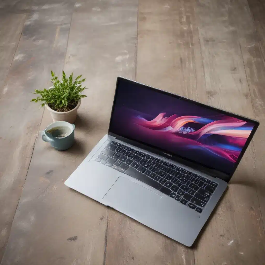 The Best Laptops for Startups and Small Business Owners: Reliable and Affordable