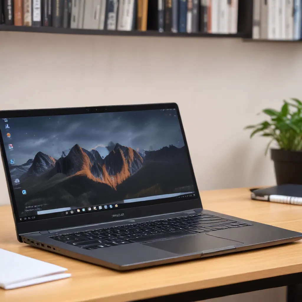 The Best Laptops for University Professors and Academic Researchers: Powerful and Versatile for Demanding Workloads