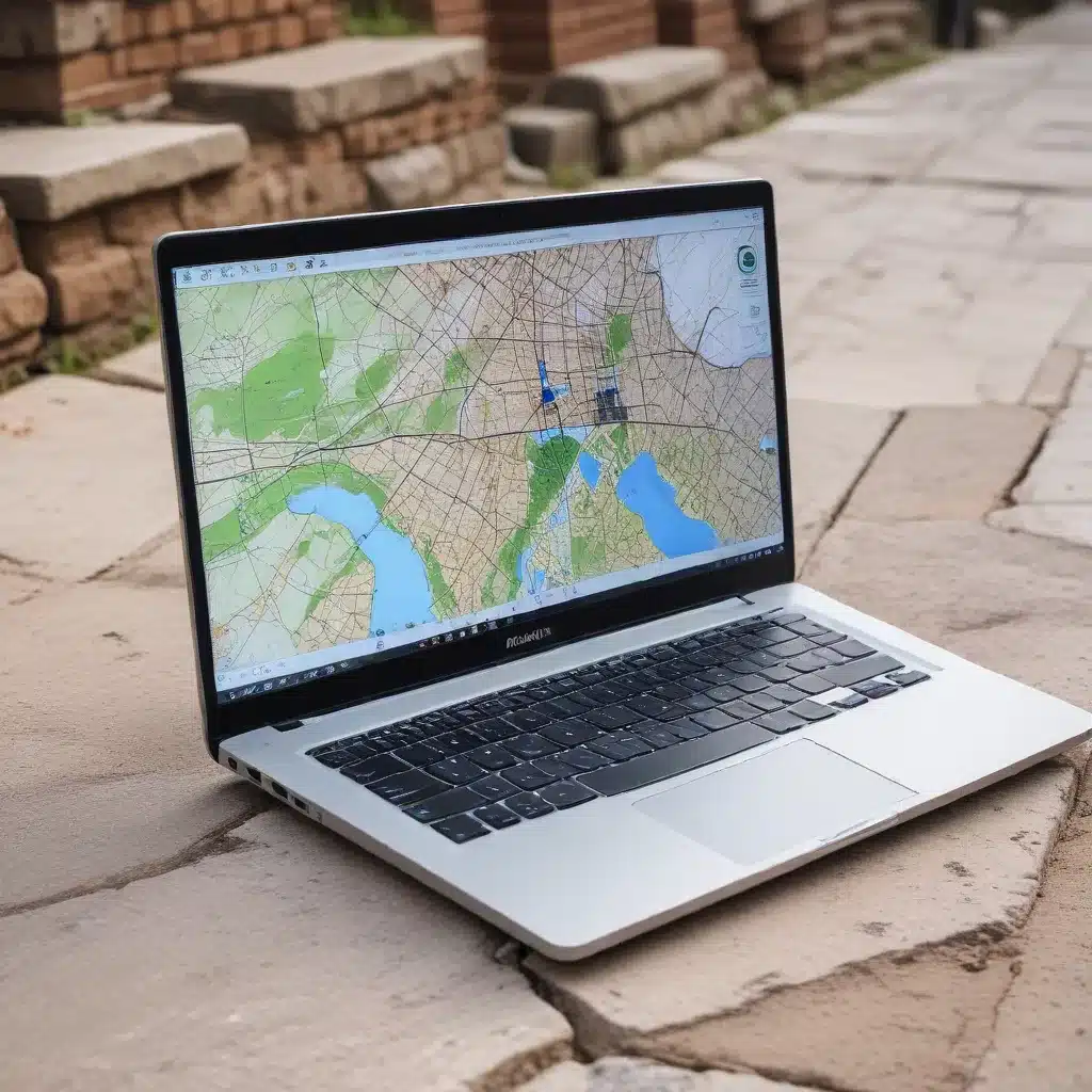 The Best Laptops for Urban Planning, Geographic Information Systems, and Spatial Data Analysis: Powerful and Portable for Geospatial Applications The Best Laptops for Urban Planning, Geographic Information Systems, and Spatial Data Analysis: Powerful and Portable for Geospatial Applications