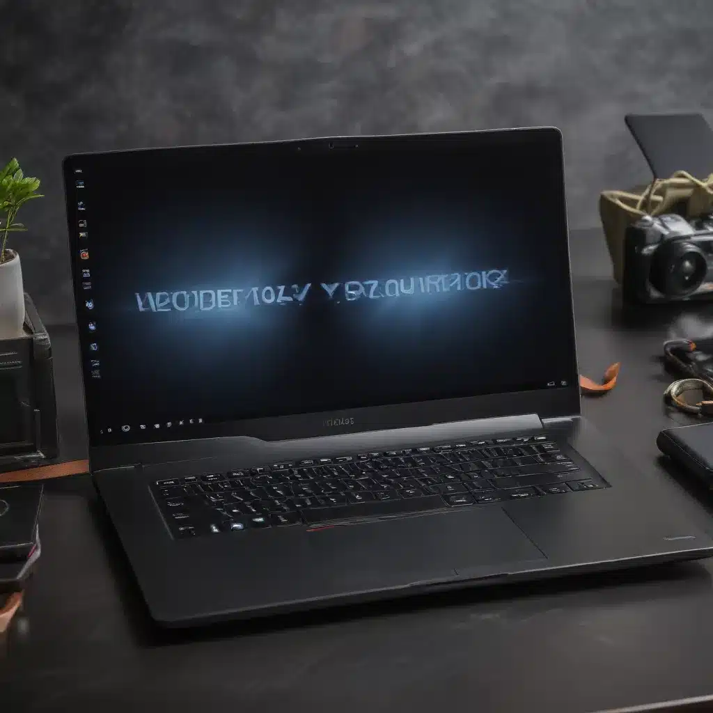 The Best Laptops for Videographers and Filmmakers: Optimized for Media Creation
