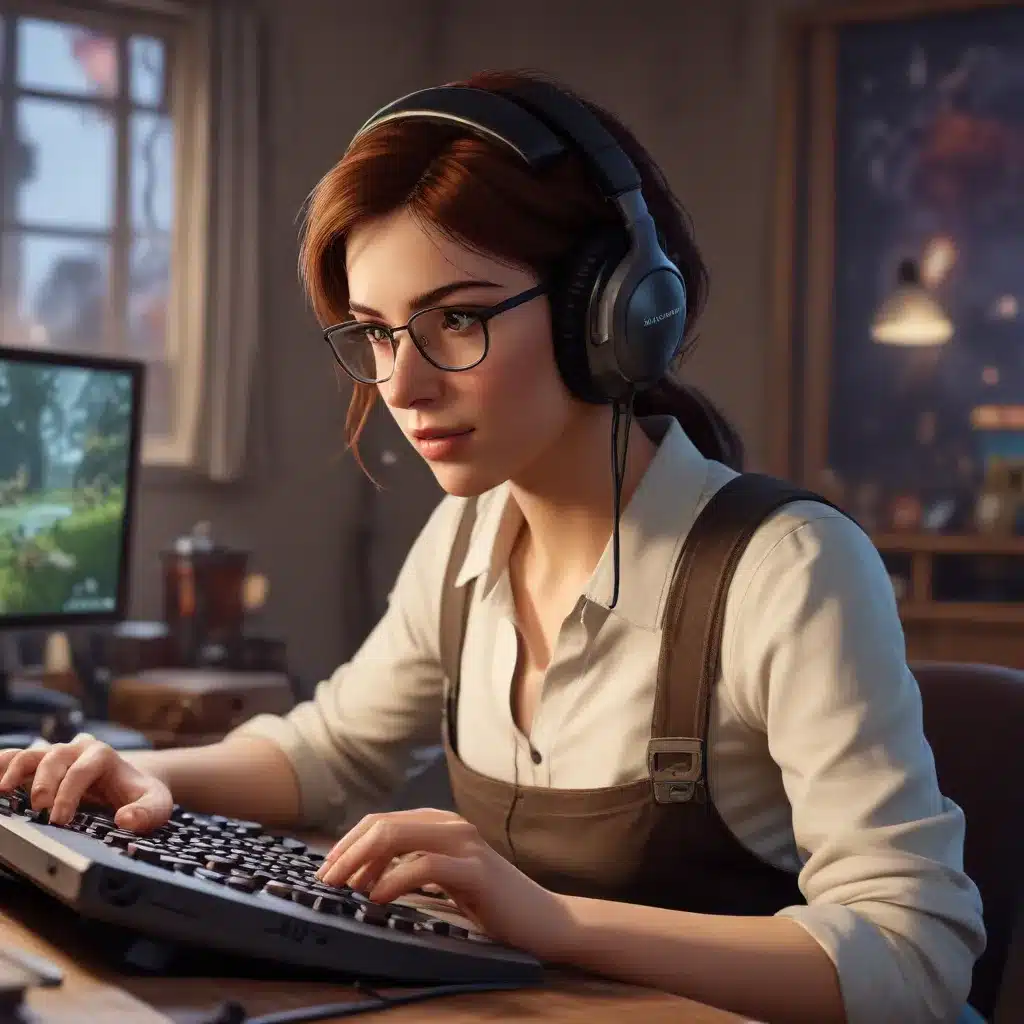 The Best PC Games for Developing Creativity, Imagination, and Innovative Problem-Solving