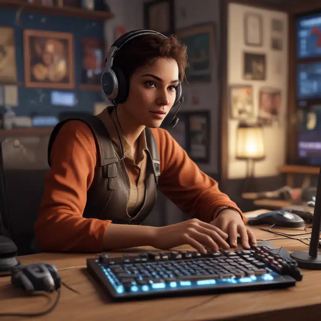 The Best PC Games for Developing Creativity, Problem-Solving, and Critical Thinking
