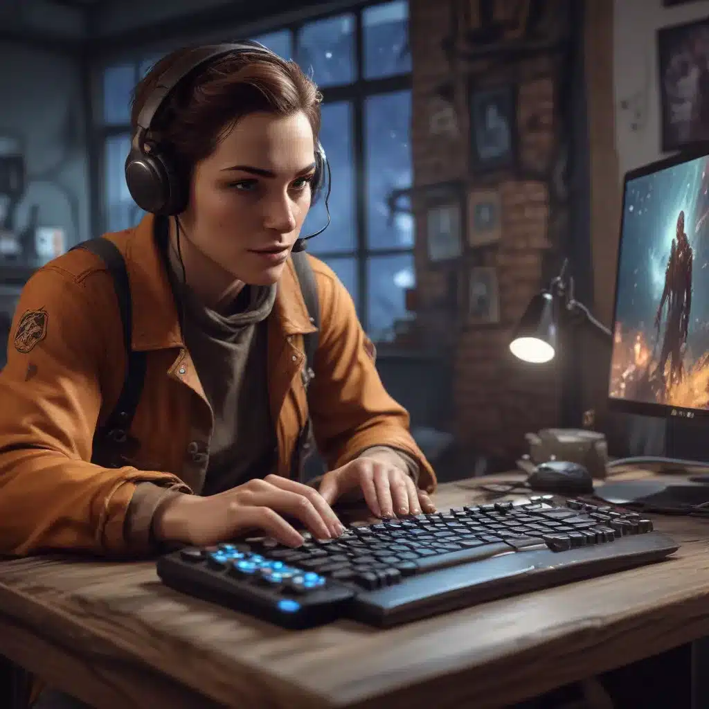 The Best PC Games for Developing Creativity and Imagination