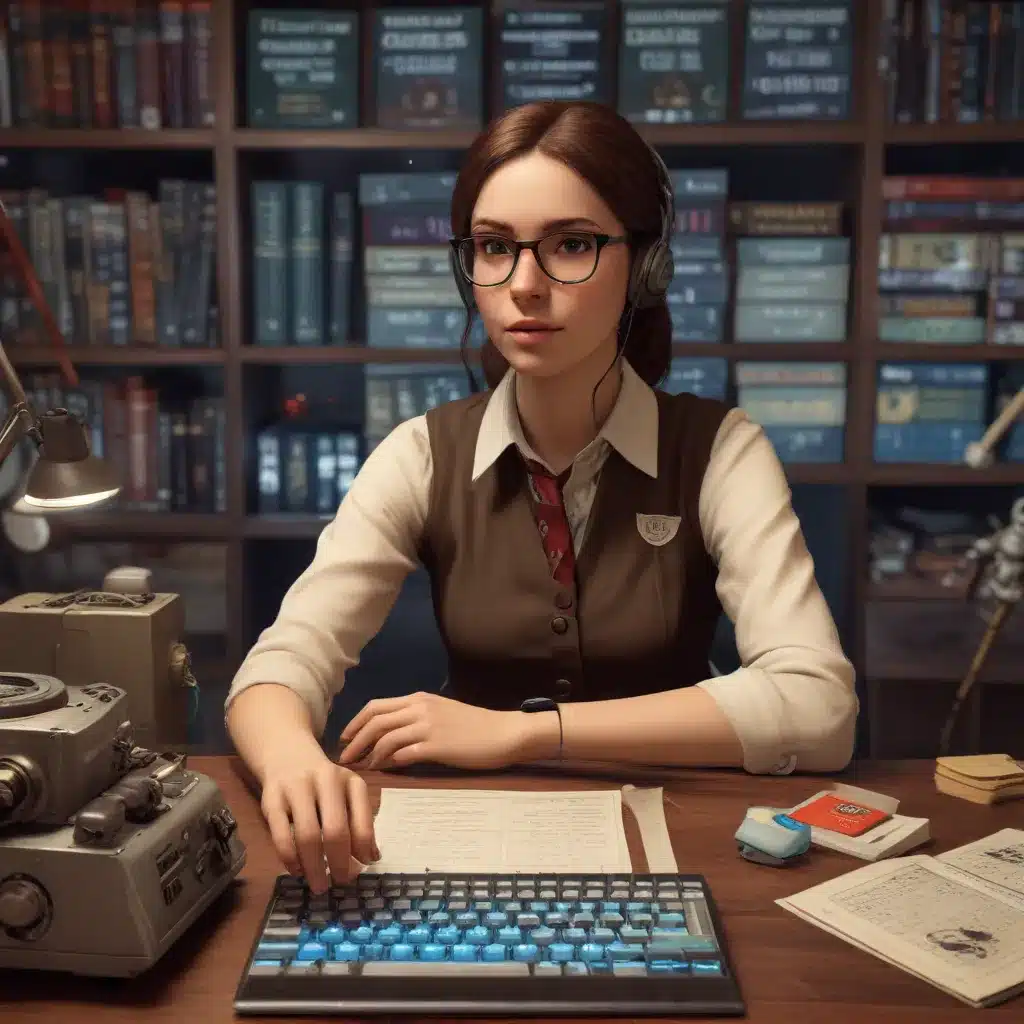 The Best PC Games for Developing Critical Thinking, Analytical Skills, and Problem-Solving