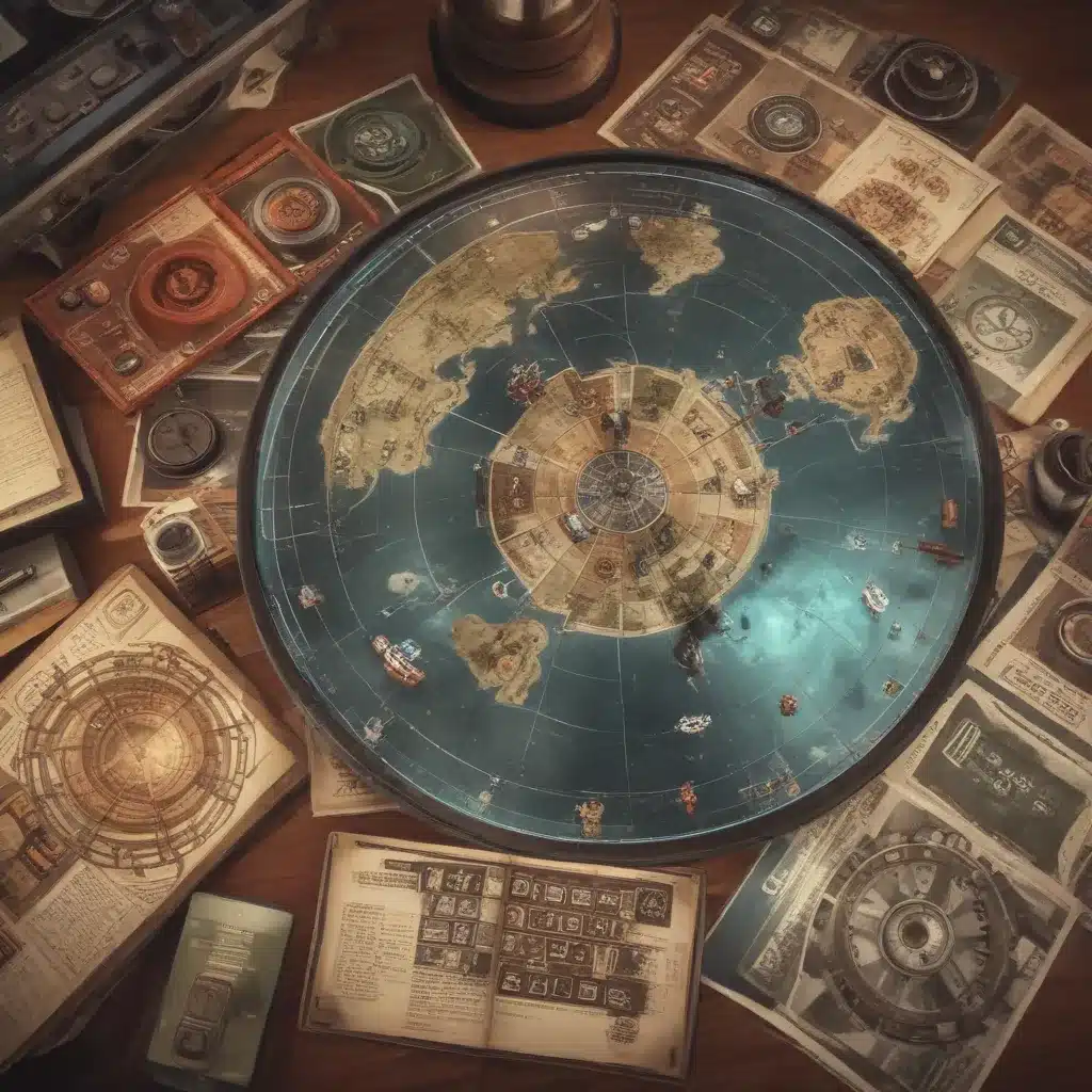 The Best PC Games for Developing Critical Thinking, Problem-Solving, and Decision-Making