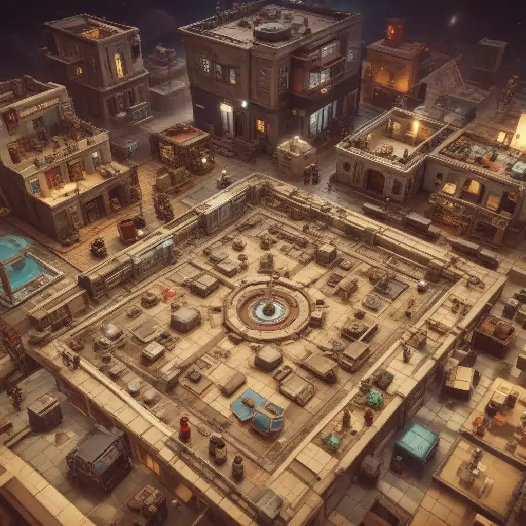 The Best PC Games for Developing Critical Thinking and Problem-Solving Skills